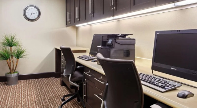 Homewood Suites Orlando Airport FL