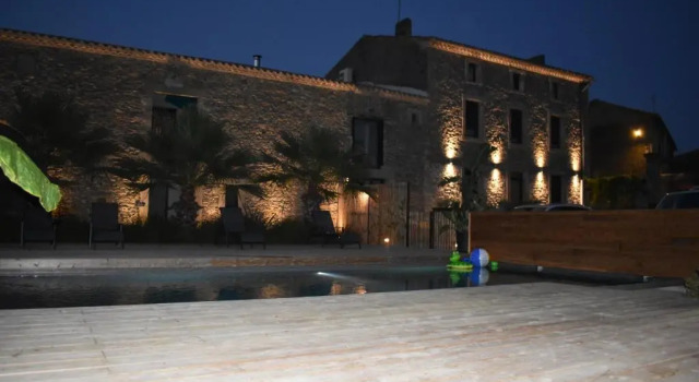 Appartement + terrasse à 5 mn de Carcassonne, Book Apartment Pezens Languedoc-Roussillon