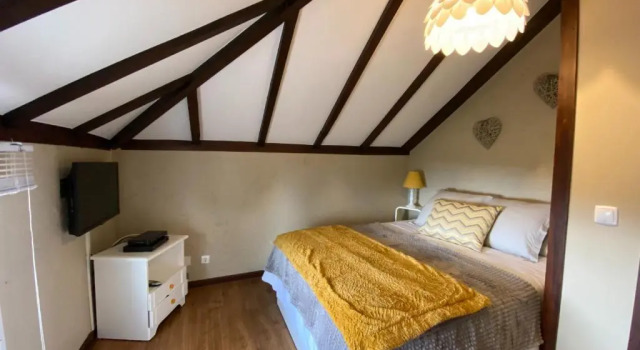 Коттедж с 2 комнатами São Jorge Cottage - By WeHost