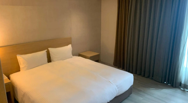 Двухместный номер Standard Grand Bay Resort Hotel