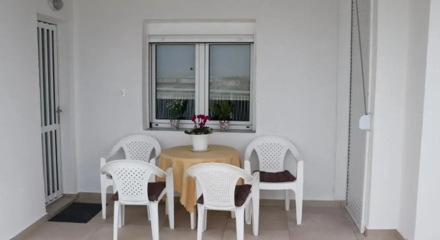 Апартаменты Irene Apartment