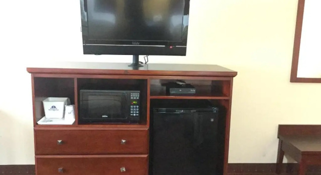 Номер Standard Americas Best Value Inn Saint Robert/Fort Leonard Wood