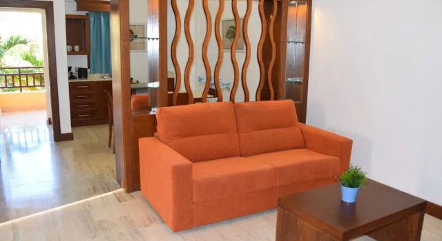 Sunset Residences & Resort, Prenota Resort Hotel a Punta Cana con piscina, Piscina
