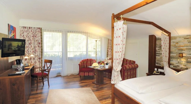 Sackmann Wanderhotel, Reserva ahora Hotel Hoteles en Baden-Wurtemberg con desayuno, Desayunos
