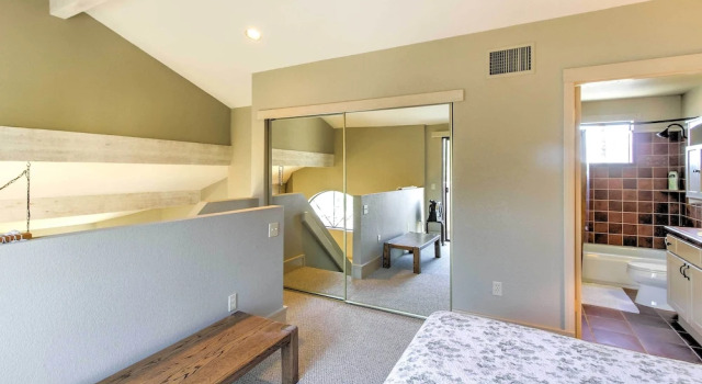Апартаменты Borrego Springs Condo w/ Private Hot Tub & Views!