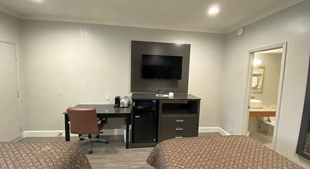Номер Deluxe Budget Inn of Hayward