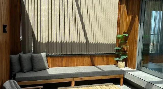 Номер Standard Melekona House