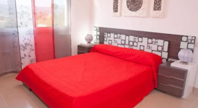 Bungalows Azahar - Btb, 预订 酒店 Beniarbeig Alicante Province