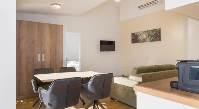 Апартаменты Vienna Stay Apartments Pezzl 1170
