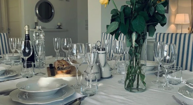 Вилла Deluxe Villa Azzurra