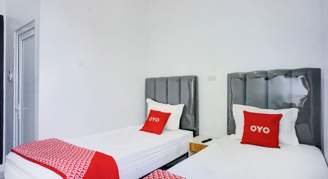 Номер Standard Capital O 94254 Dental Inn