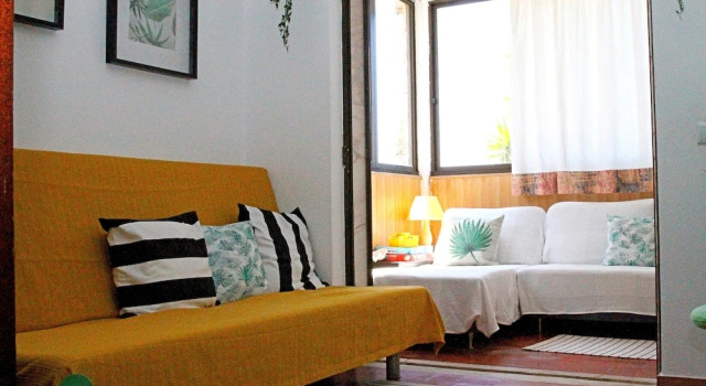 House With 3 Bedrooms in Santo Isidoro, With Wonderful sea View, Enclosed Garden and Wifi, Rezerwuj Hotel Santo Isidoro Centro Region