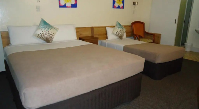 Номер Superior Moondarra Motel