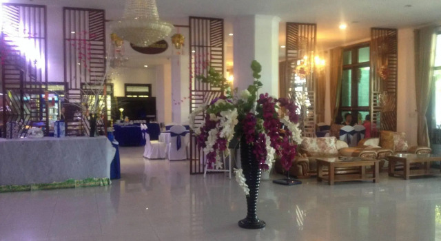 White House Hotel, Prenota Hotel Hotel a Da Nang con parcheggio, Parcheggio