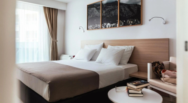 City Beach Apartment, Забронировать Апартаменты/квартира Апартаменты Макарска, рядом с Набережная Рива (Макарска), Апартаменты/квартира