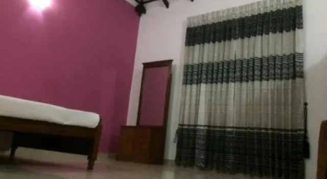 House of Rishelly
