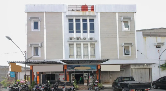 Airy Eco Mintaragen Nirmala Square Tegal