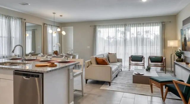 Вилла Luxury 5 Bedroom Home for 12 Guests
