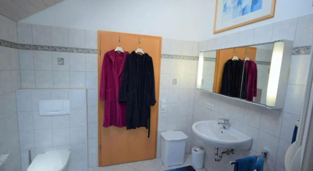 Апартаменты Ferienhaus Zirbe