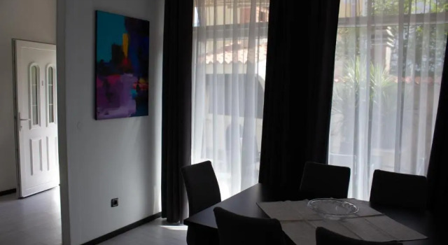 Апартаменты с 3 комнатами Apartments Villa Jelena