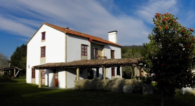 Casa de Roque
