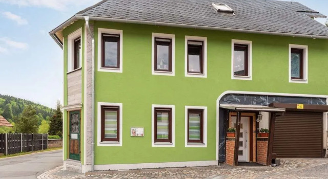 Lovely Apartment in Stützerbach near Forest, Rezervați Apartament Stützerbach Thuringian Forest