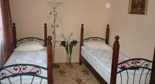 Hostel Tsentralniy Na Gogolya