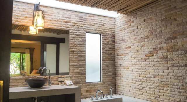 Номер Deluxe Sarikantang Resort & Spa, Koh Phangan