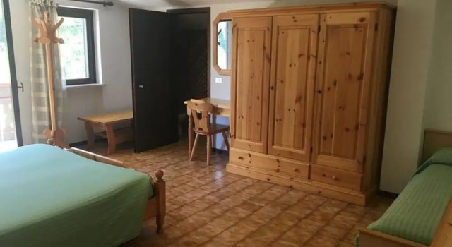 Hotel Sorgente Borno