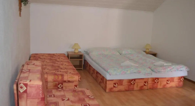 Номер Standard Penzión Adriana