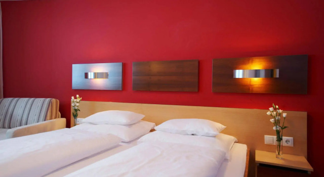 Hotel Hochsölden
