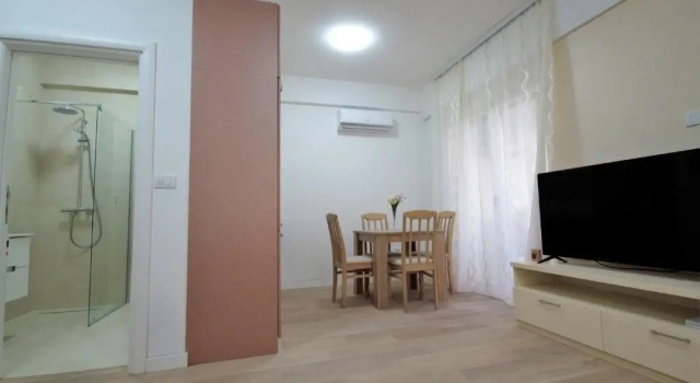 Студия с видом на море Luxury Korda apartments 011