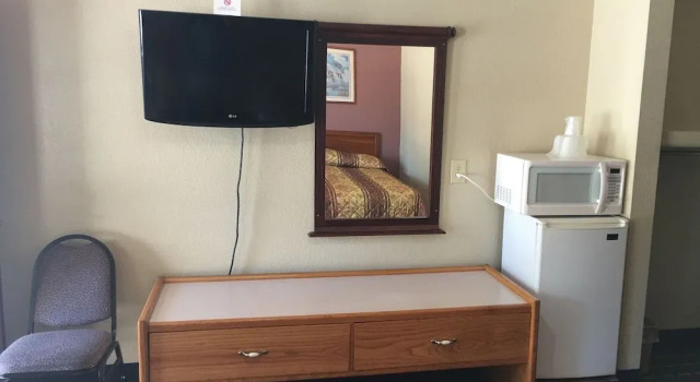 Best Value Inn Motel Sandusky, Rezerwuj Motel Motele w Panhandle Florida, Motel