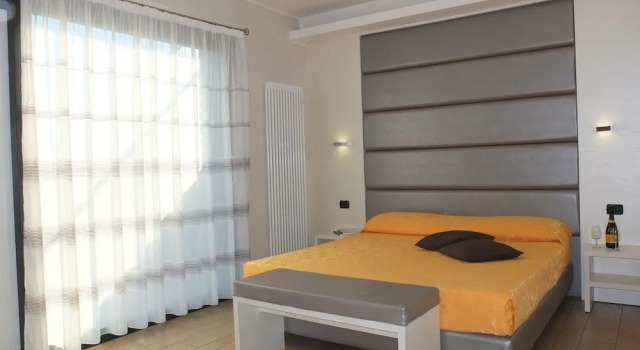 Residence Vacanze Relax Lago di Como