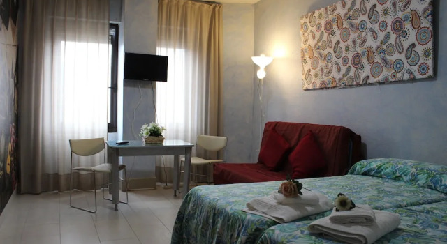 Студия Triana Premium Center