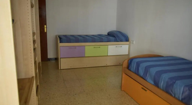 Апартаменты Apartamento Marina