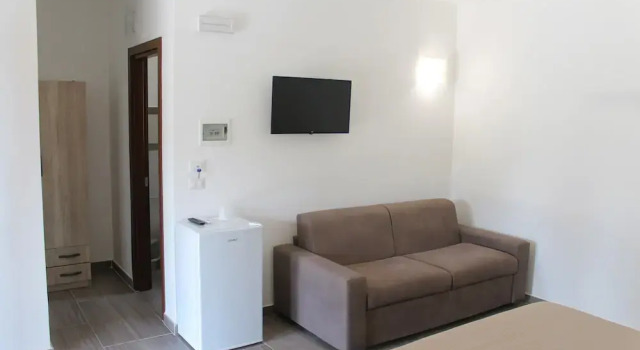 Номер Comfort Tenuta Petra Chiara -Apulian Country B&B