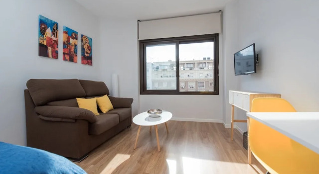 Apartamentos Villa Laura Triana