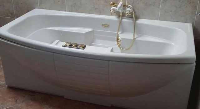 Семейный номер Standard Hotel Due Colonne
