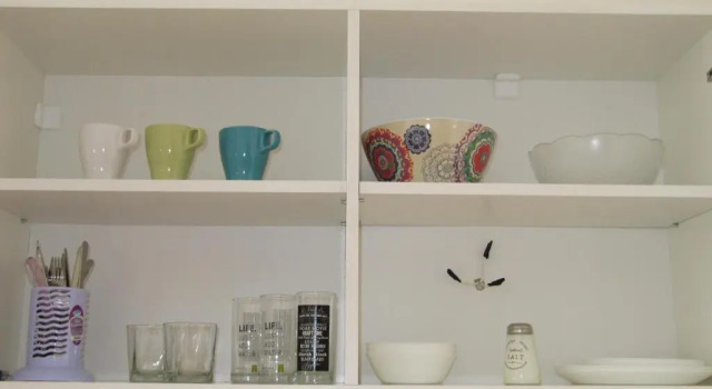 Двухместный номер Standard Apartments Flora