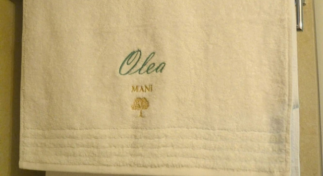 Люкс Olea
