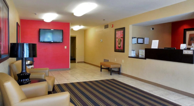 Extended Stay America Suites - Dayton - Fairborn, Reserva ahora Hotel Fairborn Ohio