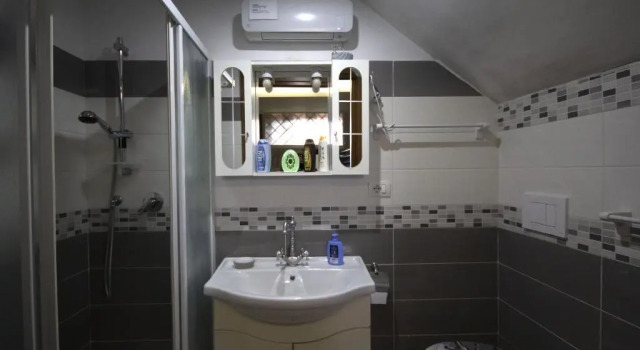 Апартаменты c 1 комнатой For Ever Apartments