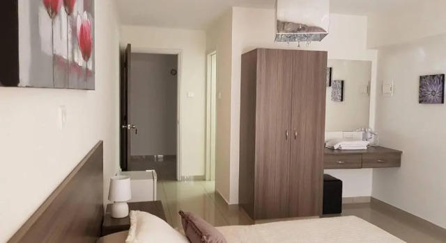 Апартаменты Marianna Hotel Apartments