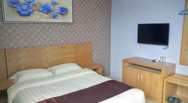 Двухместный номер Standard Residence 21 Boutique Inn