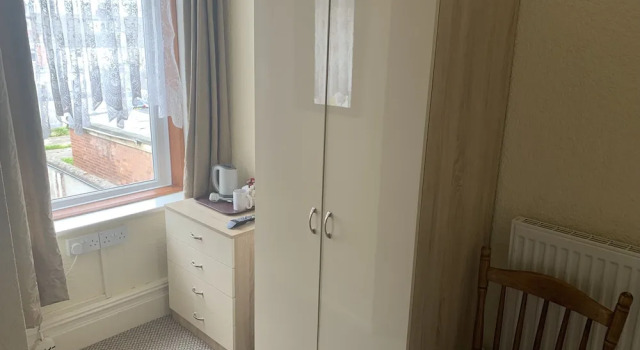 Номер Standard Sharn Bek Hotel
