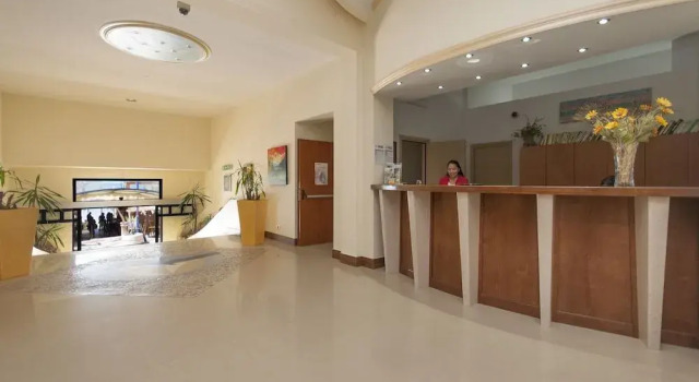 Marechiaro, Buchen Sie Hotel Hotels in Foresta Umbra mit Frühstück, Frühstück