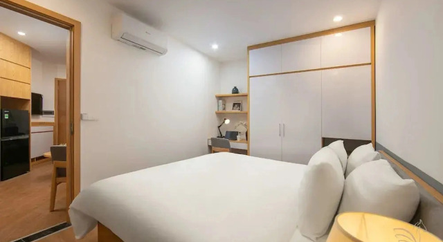 Номер Standard с видом на озеро Westlake Pearl Apartment - Hotel & Spa - By Pegasy Group