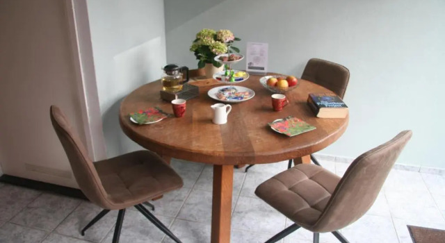 Holiday home Gulpdal Vakantiewoningen.