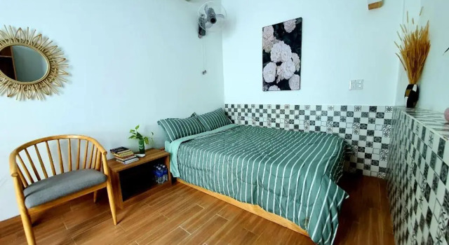 Коттедж Sông Suối homestay 2